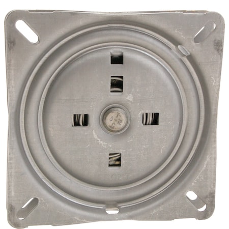 Allpoints Swivel, Bar Stool , Center Rtrn 2801003